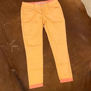 Mossimo skinny jeans